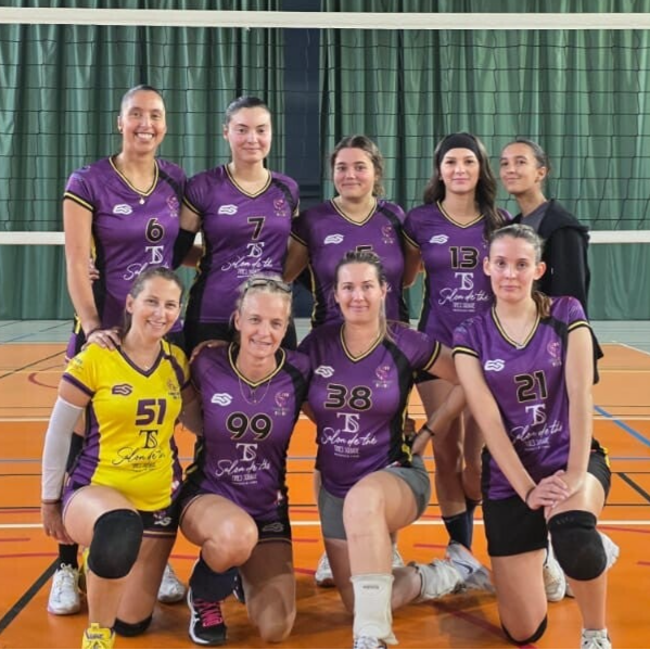 bavans organiseert een spannend jeugdvolleybaltoernooi voor jonge talenten. doe mee en beleef sportieve actie en plezier!