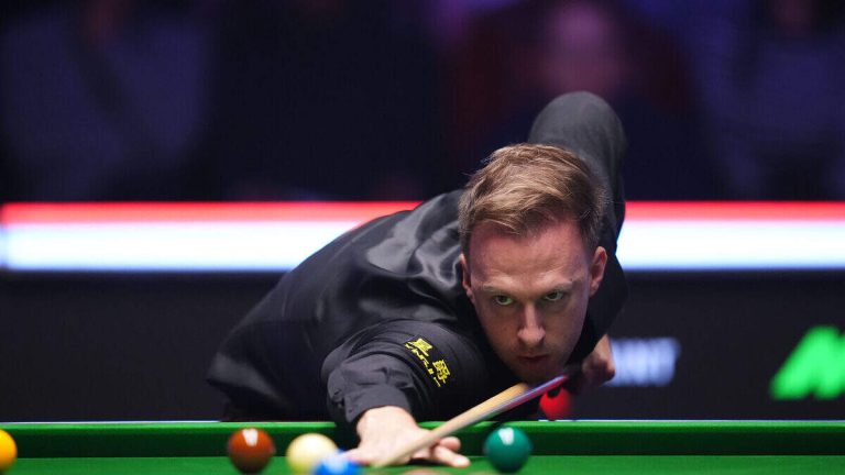 ontdek alles over de duitse masters snooker, één van de belangrijkste snookerwedstrijden in duitsland. volg de laatste nieuws, resultaten en spelersupdates.