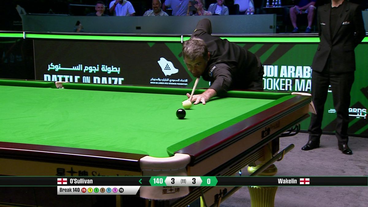 bekijk de duitsland snooker masters live op eurosport 2. volg het spannende snookeractie en geniet van topwedstrijden van de beste spelers uit duitsland.