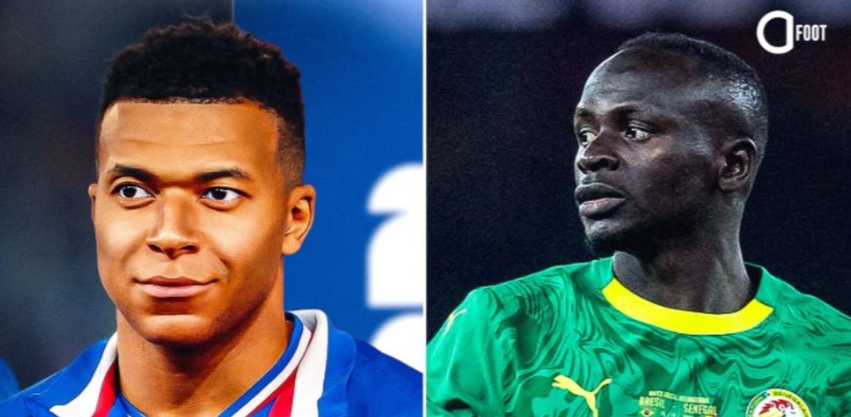 frankrijk vs senegal wk 2026: ontdek de kanshebbers en belangrijkste spelers van beide teams voor het wereldkampioenschap.