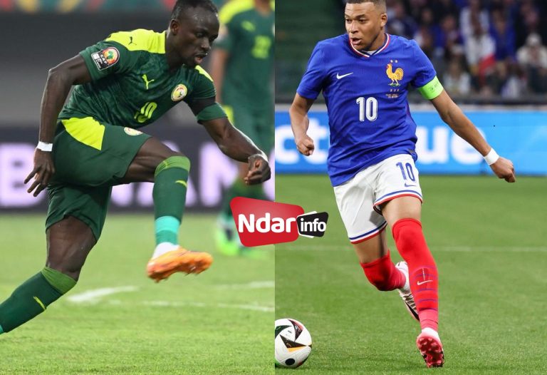 frankrijk vs senegal wk 2026: ontdek de kanshebbers en top spelers van beide teams in dit spannende wereldkampioenschap duel.