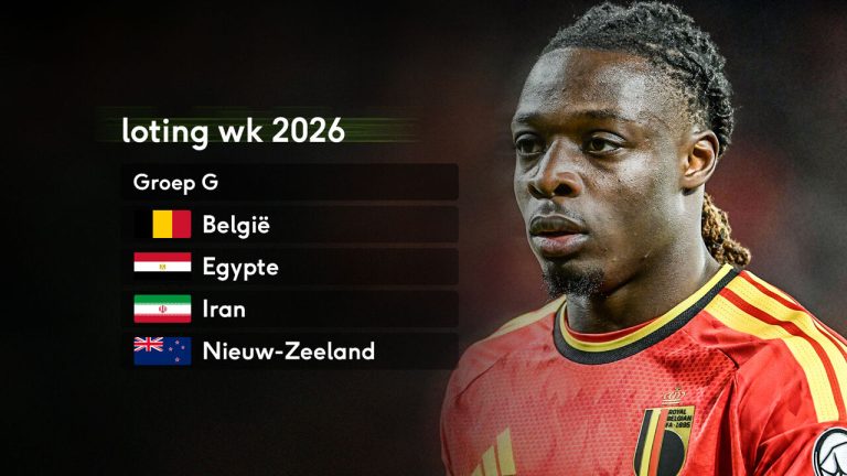 ontdek onze voorspelling voor de wk 2026 wedstrijd tussen iran en nieuw-zeeland. analyse van teams, spelers en kansen voor een spannende confrontatie.