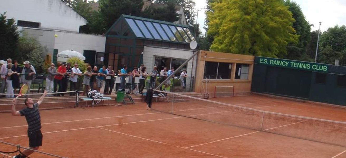 lacaune tennis: séverine en philippe strijden om de titel in spannende wedstrijden.