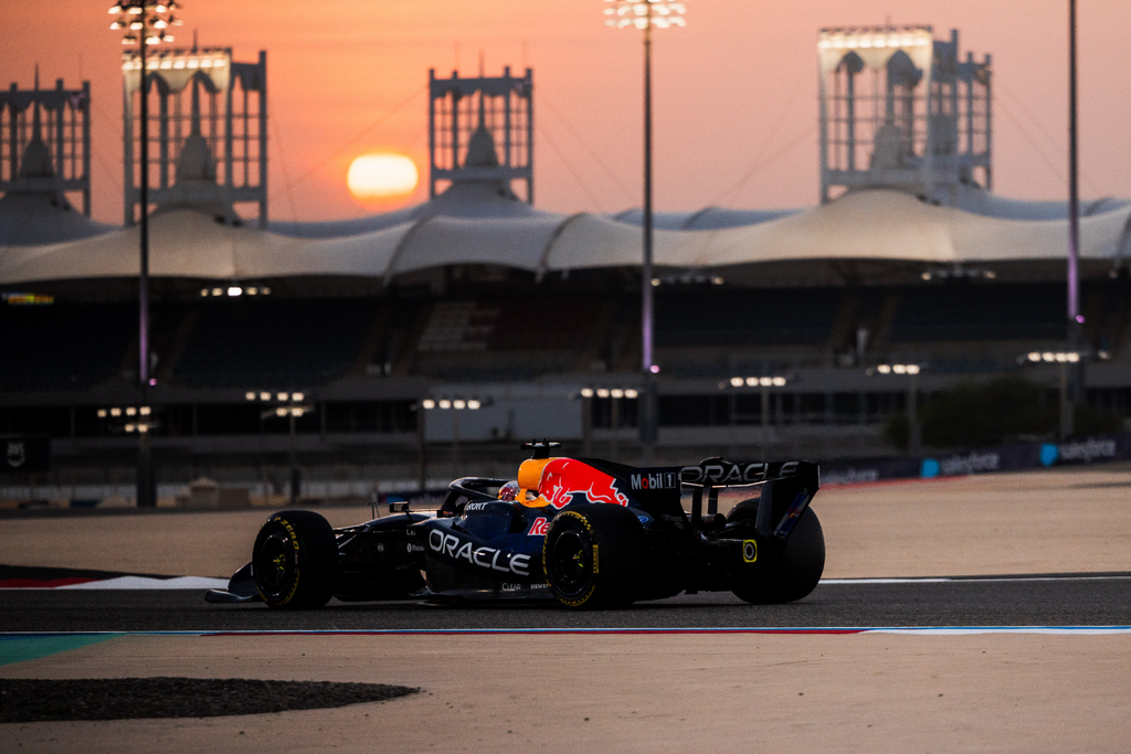losch motorsport is klaar voor 2026 met innovatieve strategieën en sterke prestaties voor het komende seizoen.