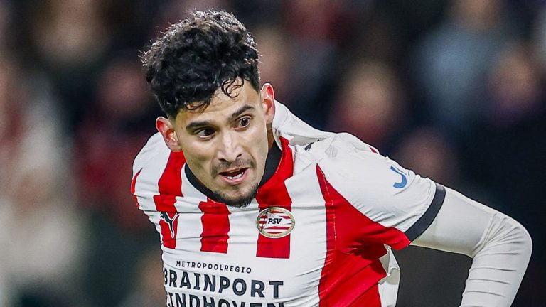 matijasevic vertrekt uit parijs, paes is de topkandidaat om zijn plaats in te nemen.