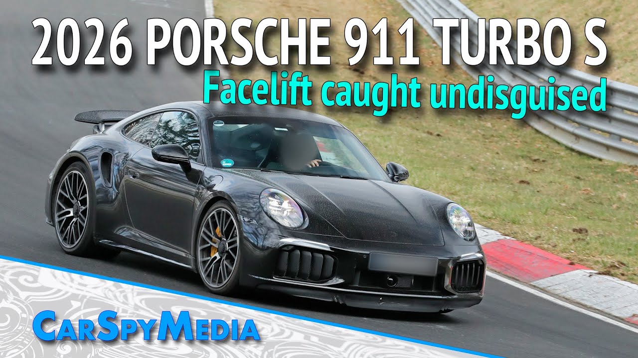 ontdek hoe porsche met twee officiële teams deelneemt aan gen4 in 2026/2027, klaar om de racewereld te domineren met innovatie en prestaties.