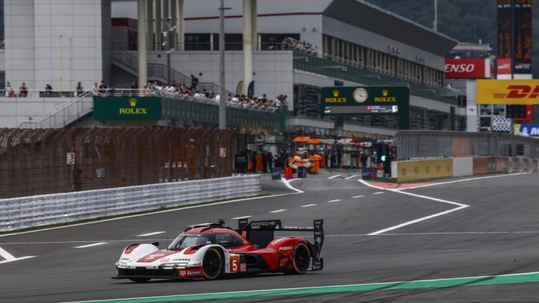 ontdek de uitdagende en onzekere toekomst van porsche motorsport in de endurance-races. blijf op de hoogte van de nieuwste ontwikkelingen en strategieën van dit iconische merk.