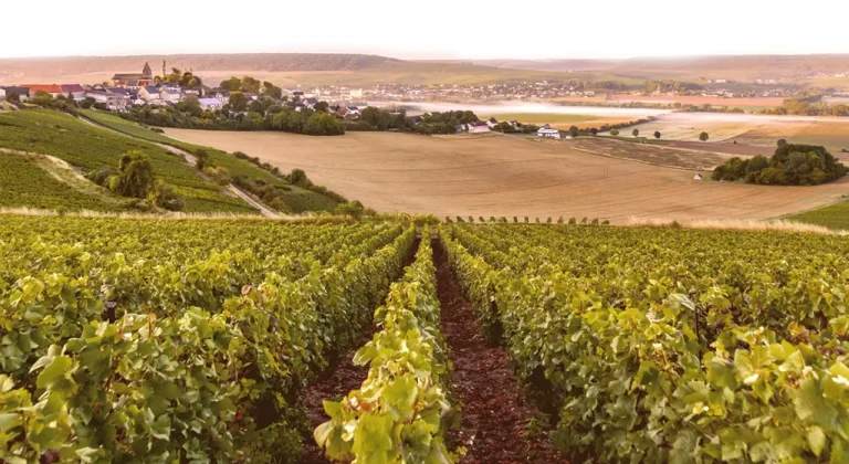 ontdek hoe saint-jean-d’illac zich vormgeeft in de champagnestreek, een unieke mix van cultuur en natuur in frankrijk.