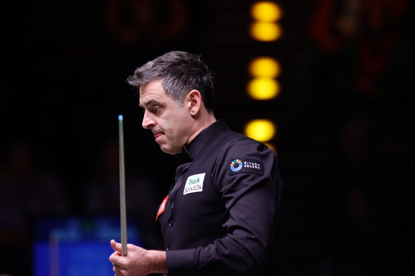 bekijk de snooker masters duitsland live op tv. mis geen moment van de spannende wedstrijden en geniet van de beste snookeractie direct vanuit duitsland.