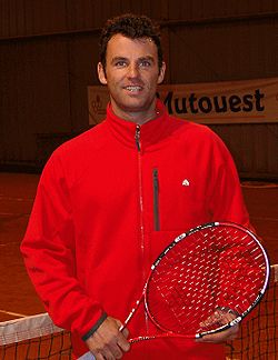 volg de spannende kwartfinales van het saint-brieuc open tennis toernooi. ontdek de laatste updates, spelers en resultaten live!