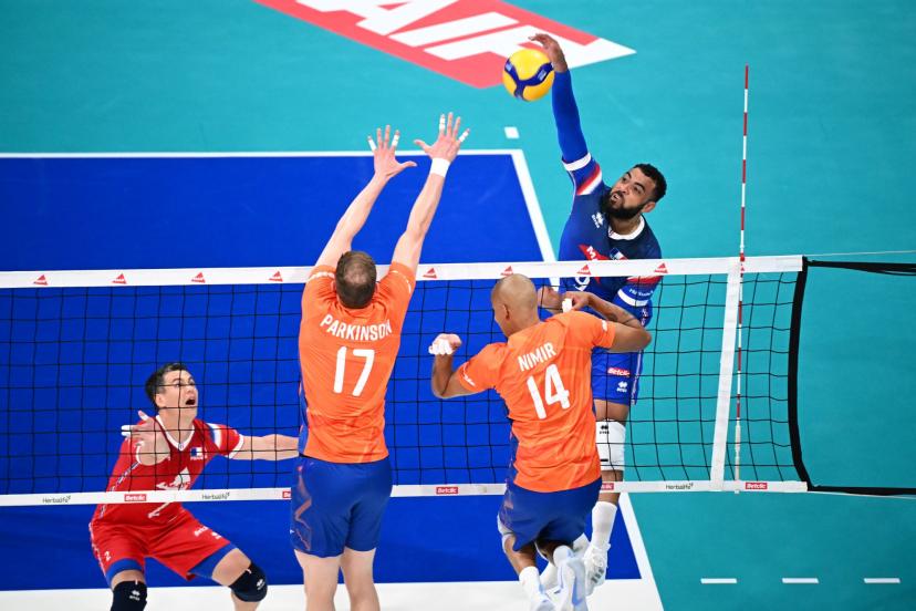 volleybal: bond organiseert een herhalingswedstrijd tussen ess en est voor een spannende revanche.