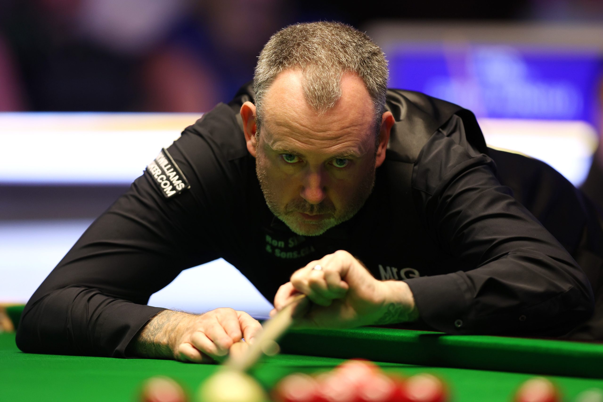 volg de wales open snooker live en mis geen enkel moment van de spannende wedstrijden en live updates.