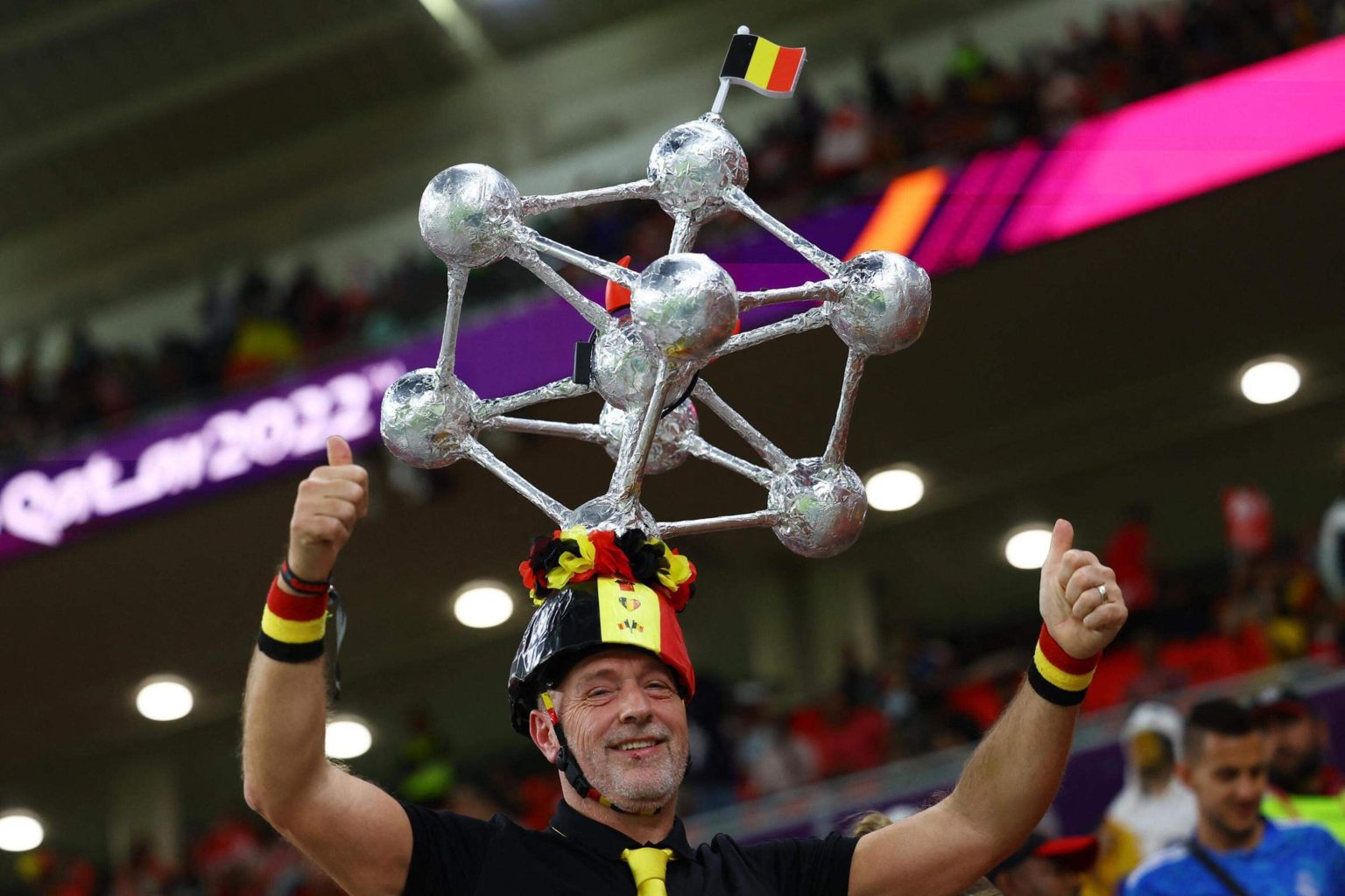ontdek de voorspelling voor de wk 2026 wedstrijd tussen belgië en egypte. analyse, verwachtingen en deskundige inzichten voor een spannende voetbalwedstrijd.