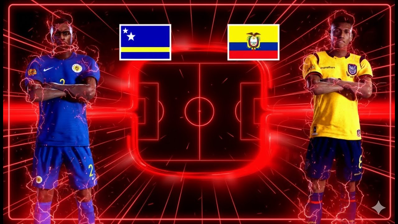bekijk de spannende wk 2026 wedstrijd tussen ivoorkust en ecuador. volg het live nieuws, analyses en hoogtepunten van deze boeiende match.