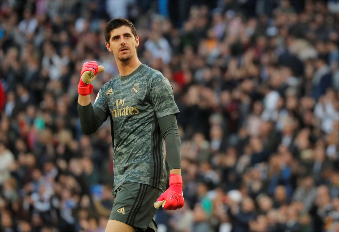 courtois behaalt zijn eerste autosportpodium dankzij de jonge belgische talent.