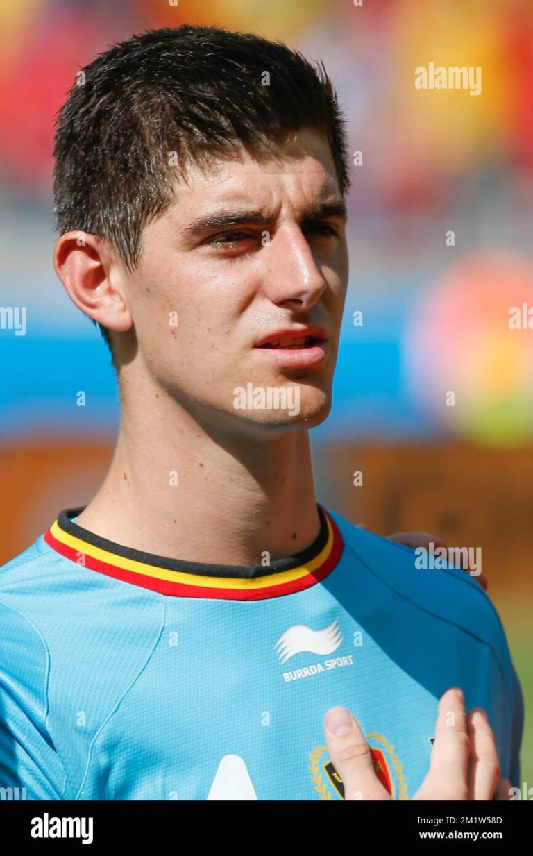 courtois behaalt zijn eerste autosportpodium dankzij het talent van een jonge belg, een indrukwekkende prestatie in de autosportwereld.