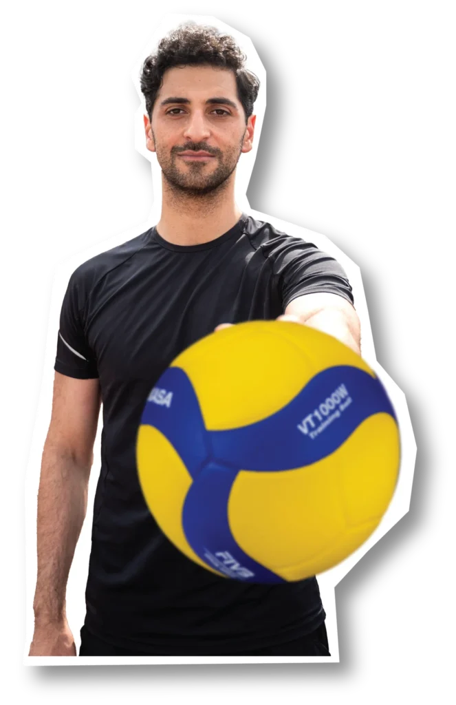 puygouzon verwelkomt de puc81 volleybal loterij – doe mee en steun je favoriete team met leuke prijzen en spannende acties!