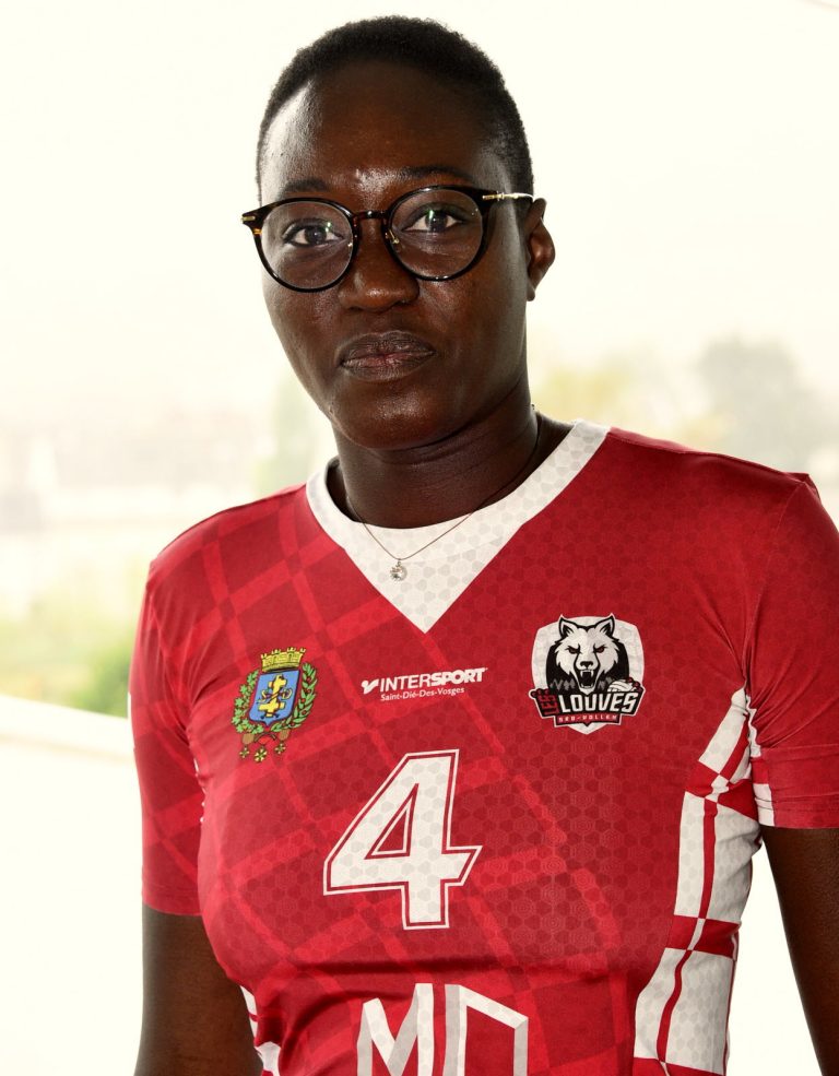 ontdek het harde werk en de toewijding van manon bolley in de vrouwelijke volleybal elite. een verhaal over passie en doorzettingsvermogen.