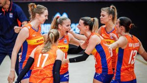 ontdek het spannende alles-of-niets duel van de volleybal vrouwen elite tussen pays en vien. lees alle updates en hoogtepunten van deze intense wedstrijd.