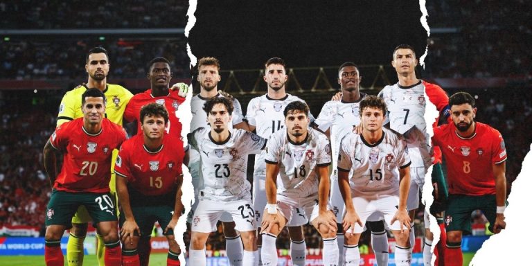 ontdek onze voorspelling voor portugal om het wk 2026 te winnen. analyse van het team, kansen en strategieën voor succes.