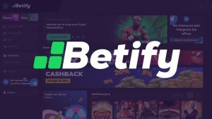 Avis Betify: betrouwbaar online casino of oplichting?