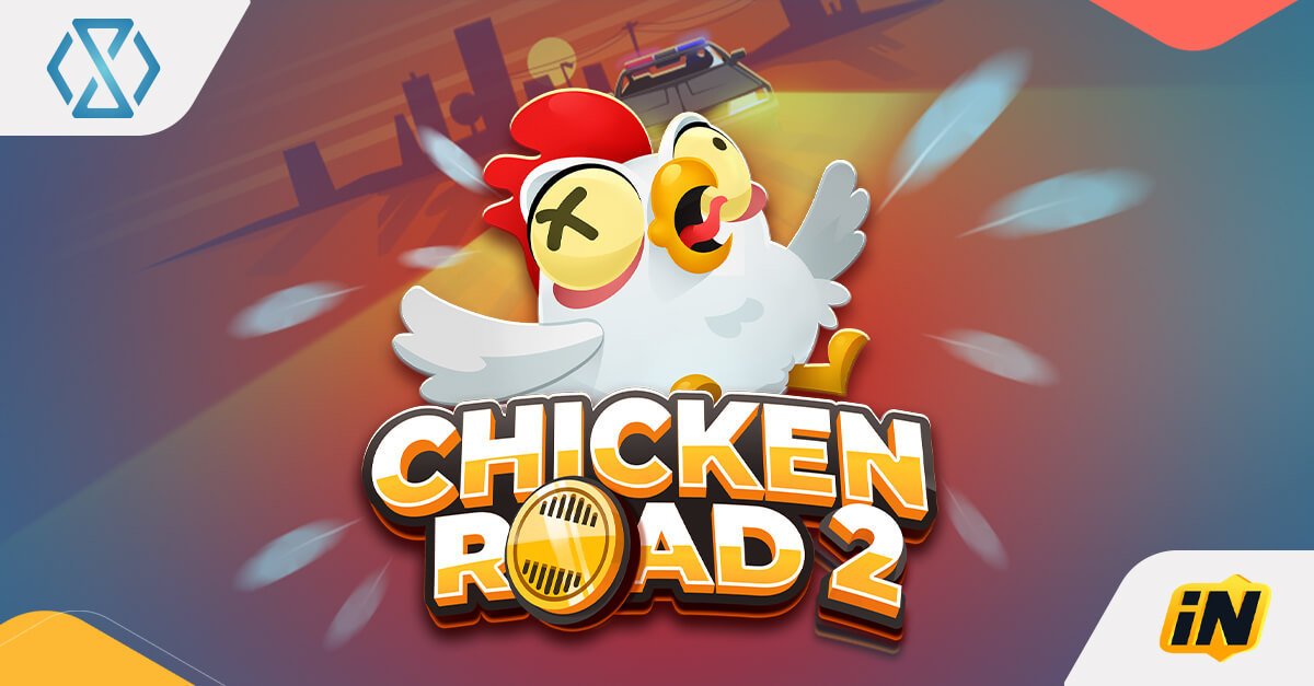 Chicken Road 2 Inout Games: review en bonus van het casinospel